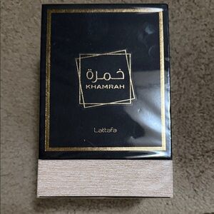 Lattafa Khamrah Perfume NEW
